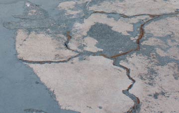 fibreglass roofing replacement Whipsnade