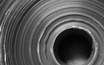 Whipsnade pvc roof replacement