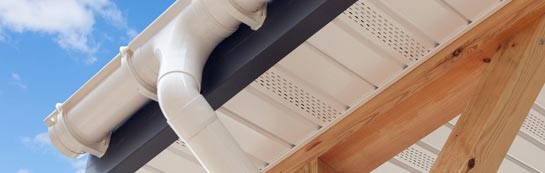 get Whipsnade guttering quotes today