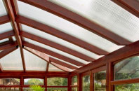 Whipsnade conservatory roofing insulation