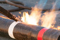 Whipsnade flat roofing replacement