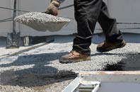 find rated Whipsnade flat roofing replacement companies