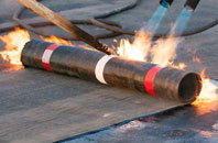 Whipsnade flat roof sealing