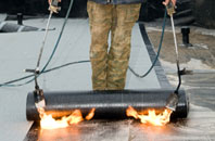 Whipsnade flat roof sealing quote