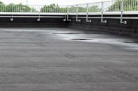 find rated Whipsnade flat roofing companies