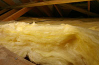 Whipsnade pitch roof insulation