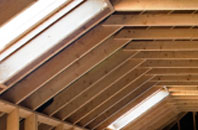 Whipsnade tapered roof insulation quotes
